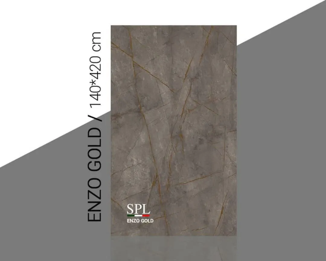 SPL Enzo gold 2