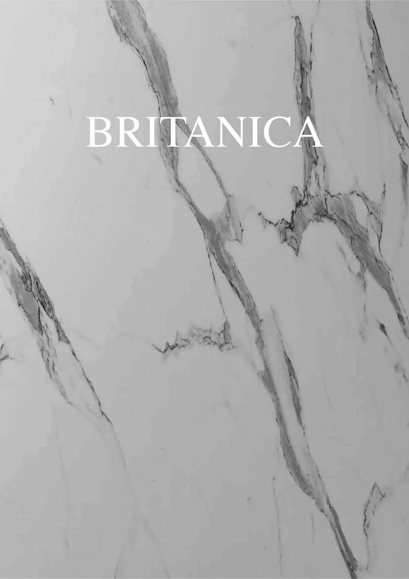 SPL Britanica Sheet