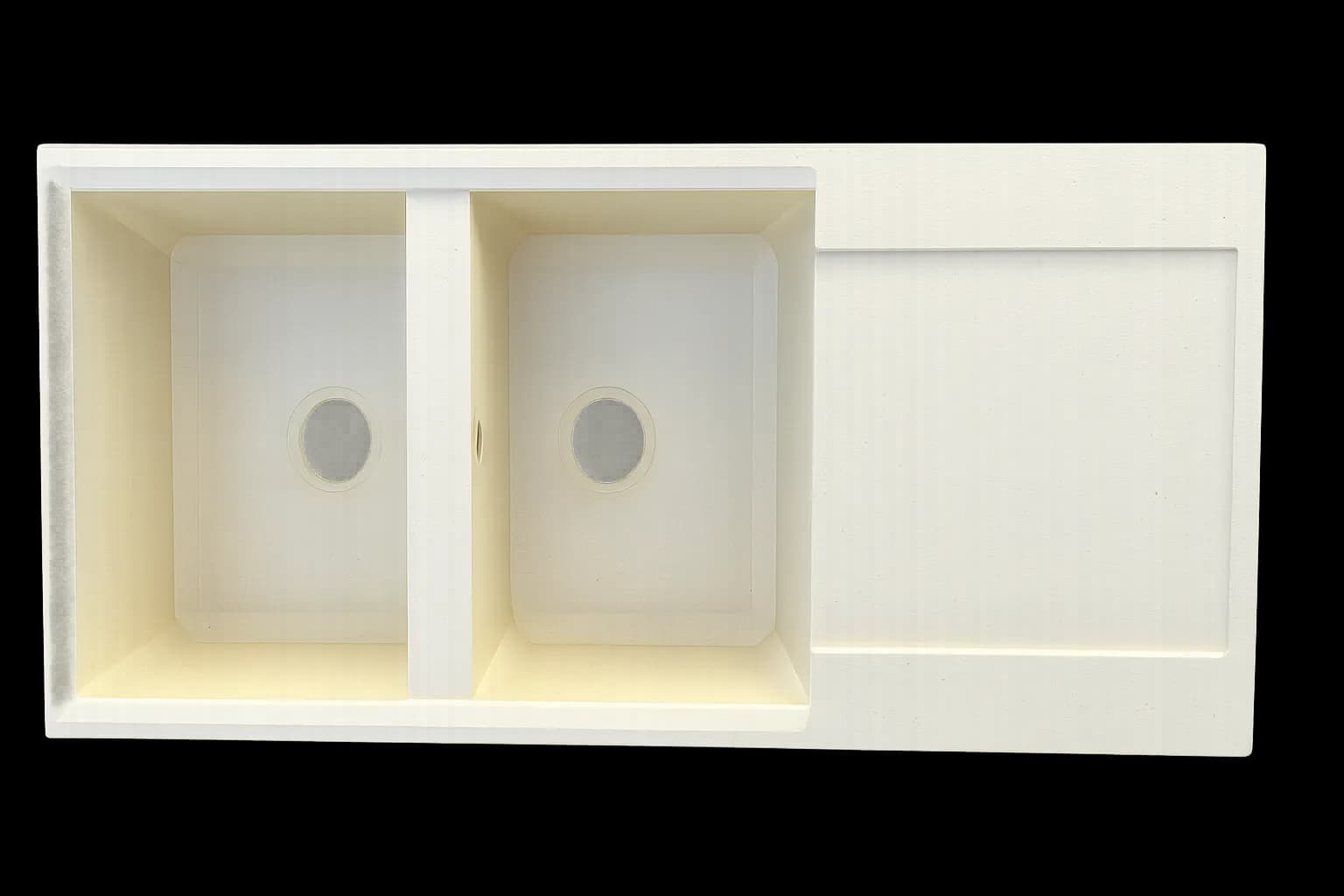 سینک گرانیتی GP004-2