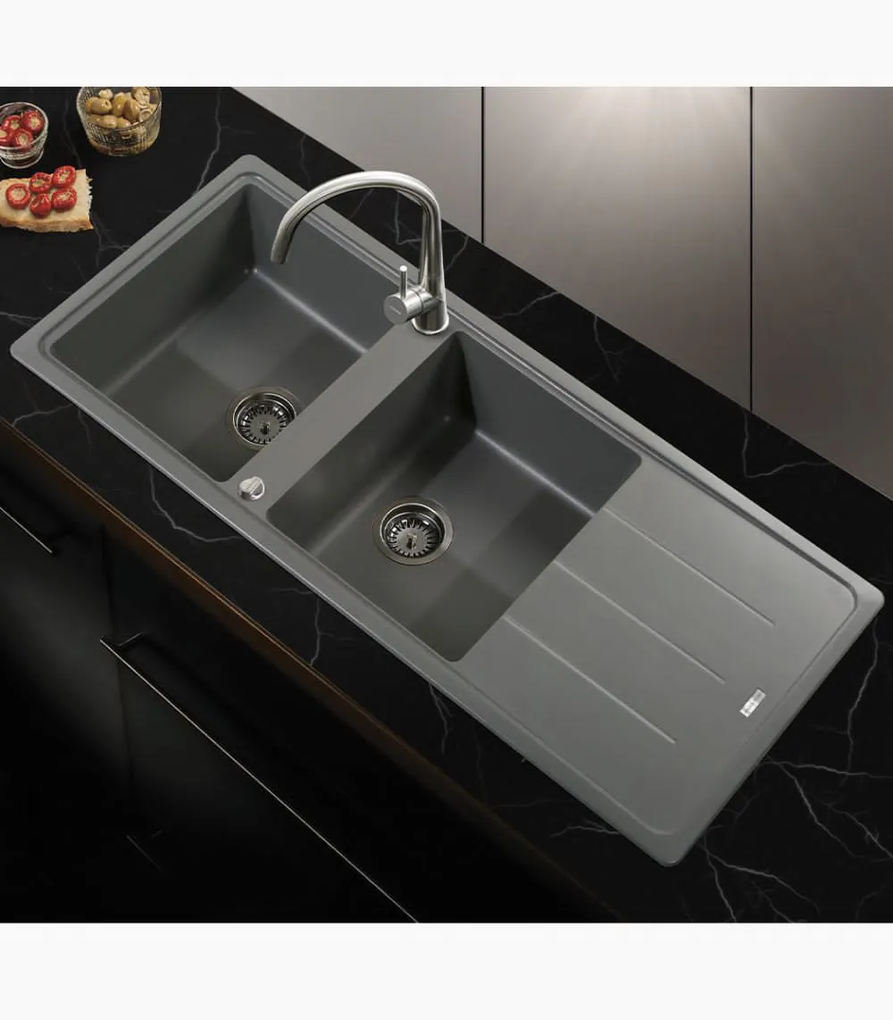 سینک گرانیتی GP005-3