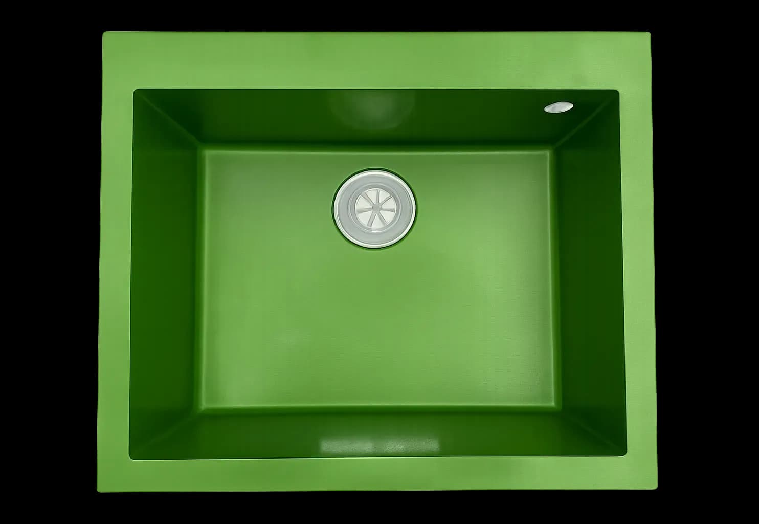 سینک گرانیتی GP11-3