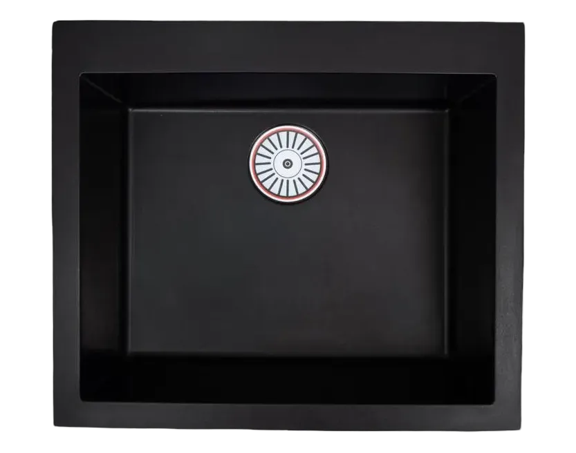 سینک گرانیتی GP11-4