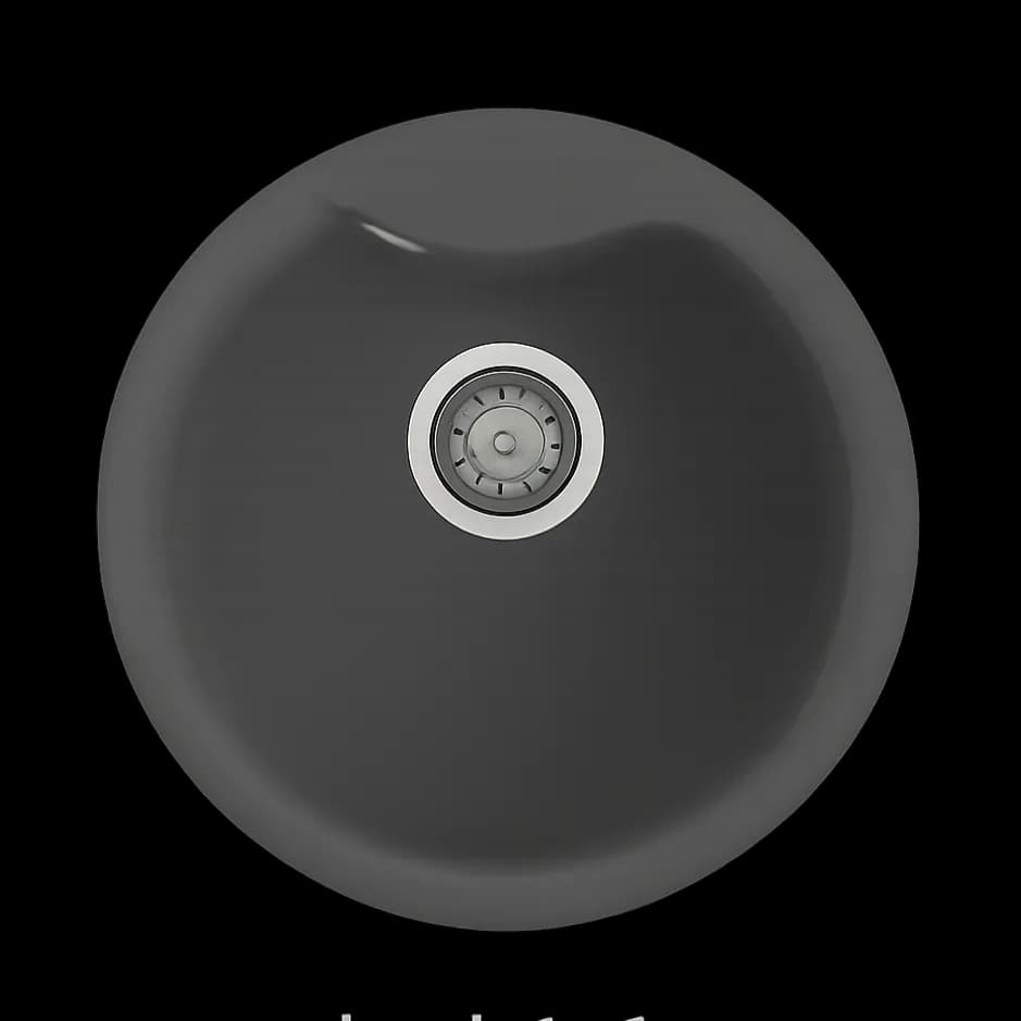 سینک گرانیتی GP700-3