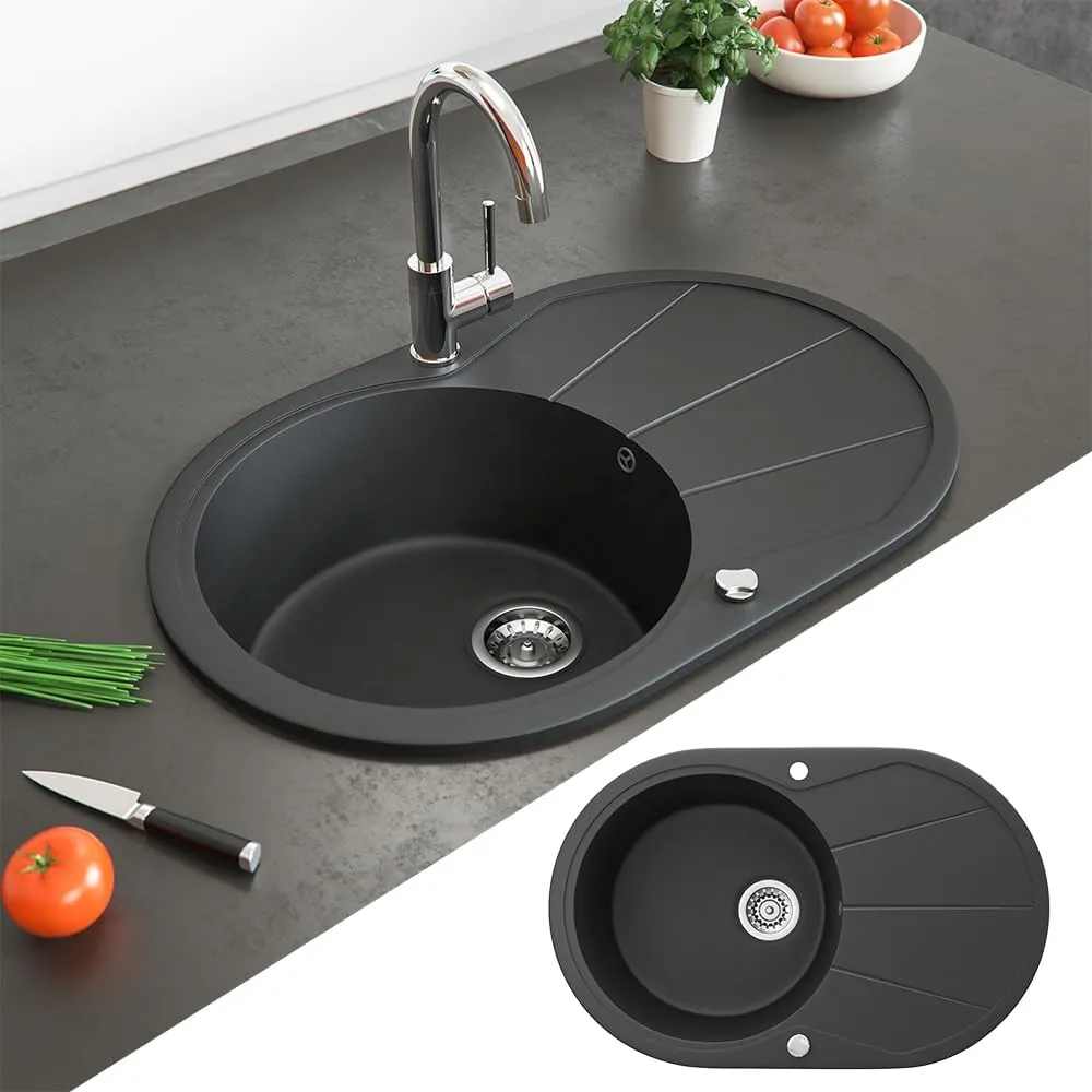 سینک گرانیتی GP900-3