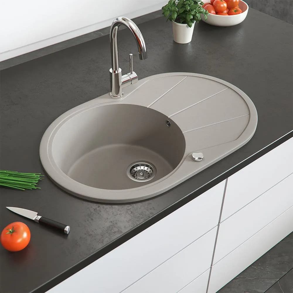 سینک گرانیتی GP900-4