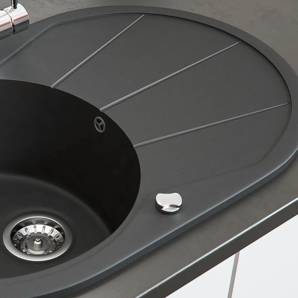 سینک گرانیتی GP900-5