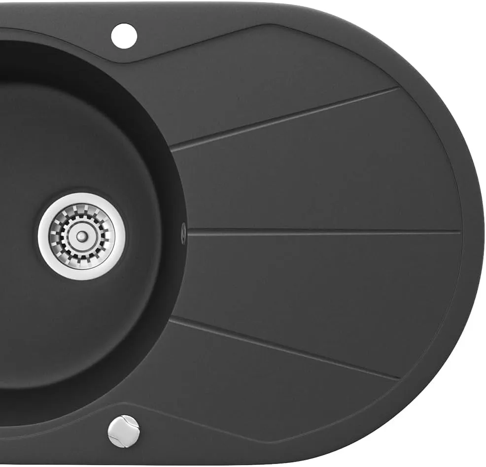 سینک گرانیتی GP900-6