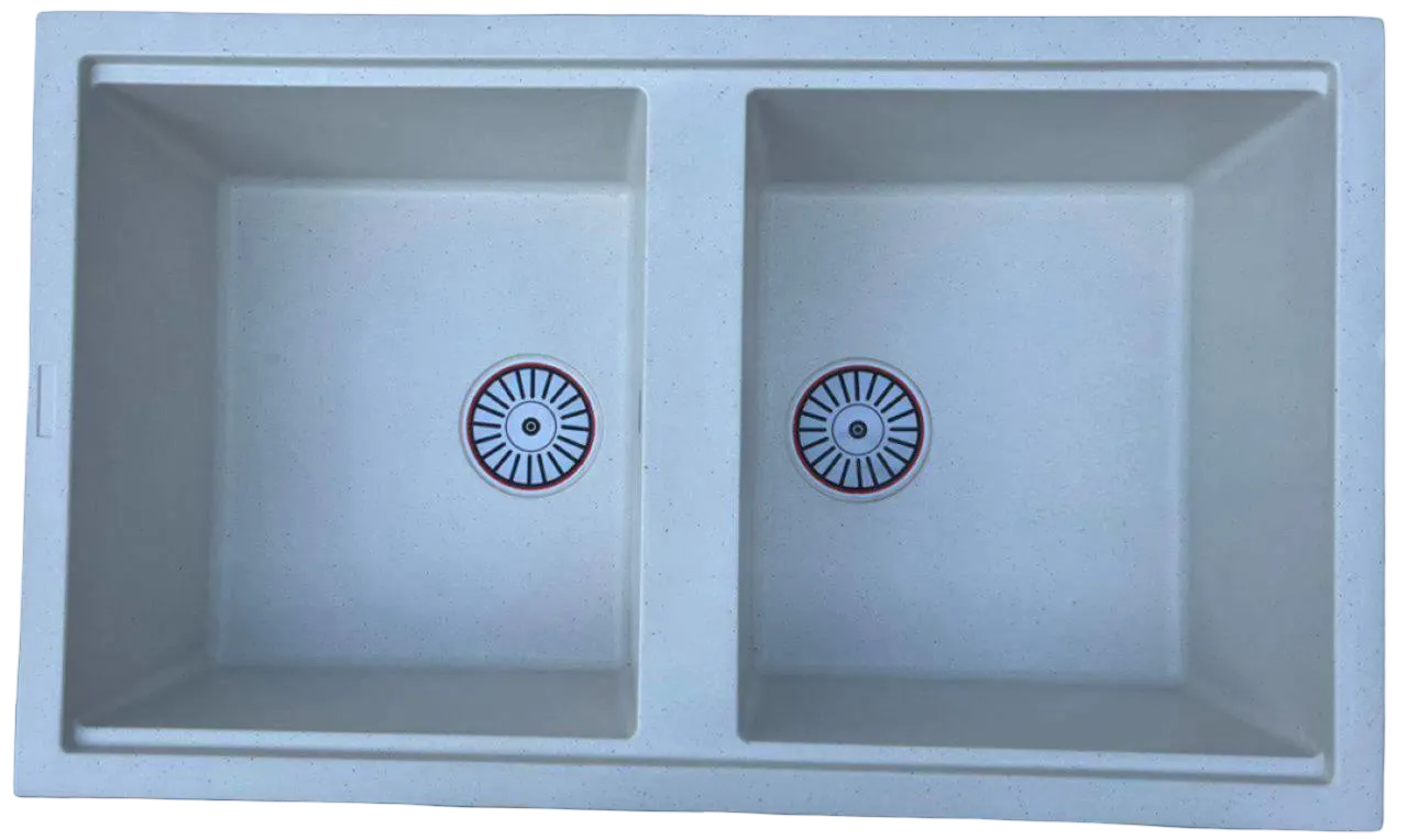 سینک گرانیتی GPB01-2