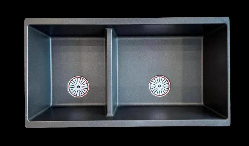 سینک گرانیتی GPB02-2