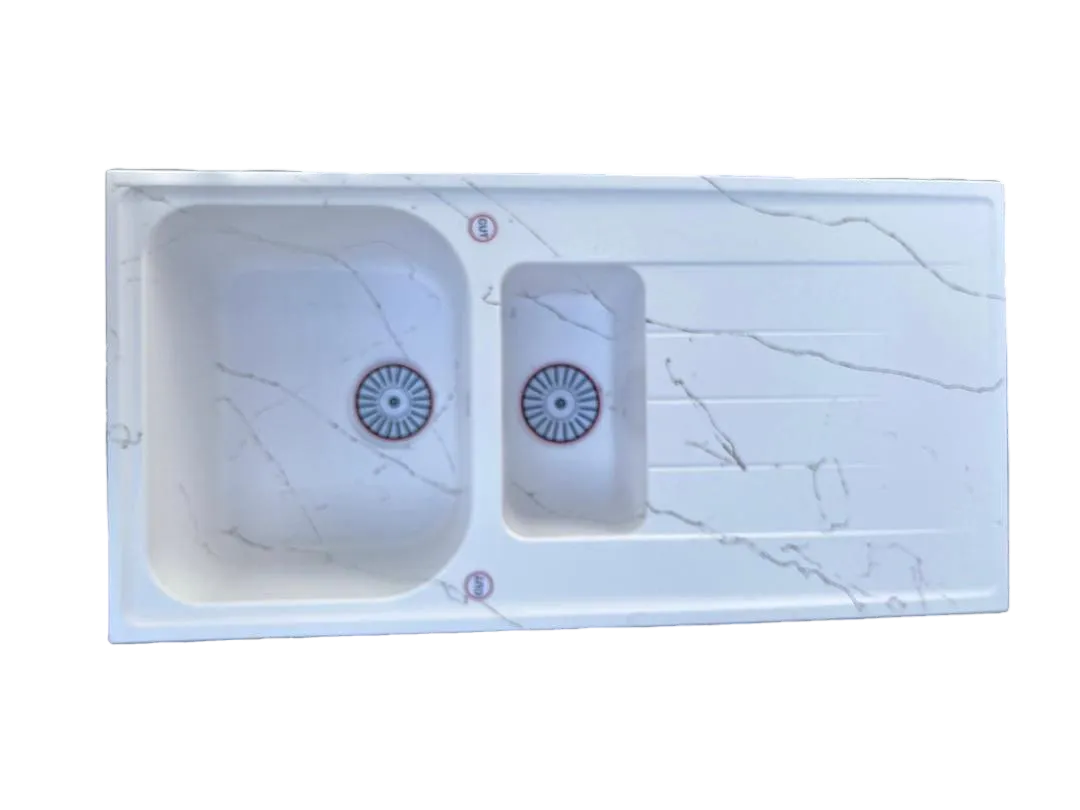 سینک گرانیتی GPBK-2