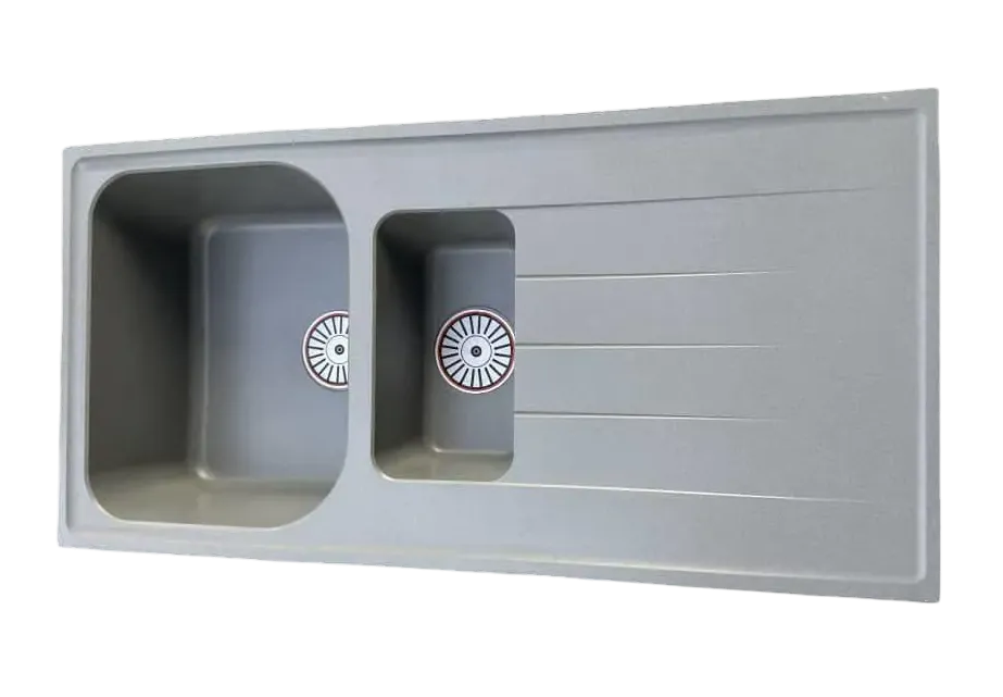 سینک گرانیتی GPBK-3