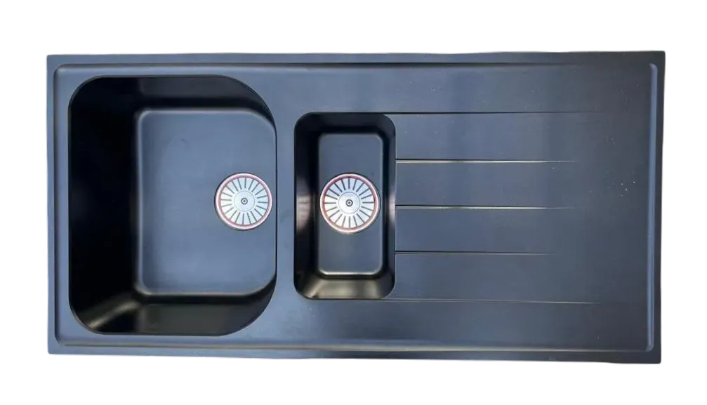 سینک گرانیتی GPBK-5