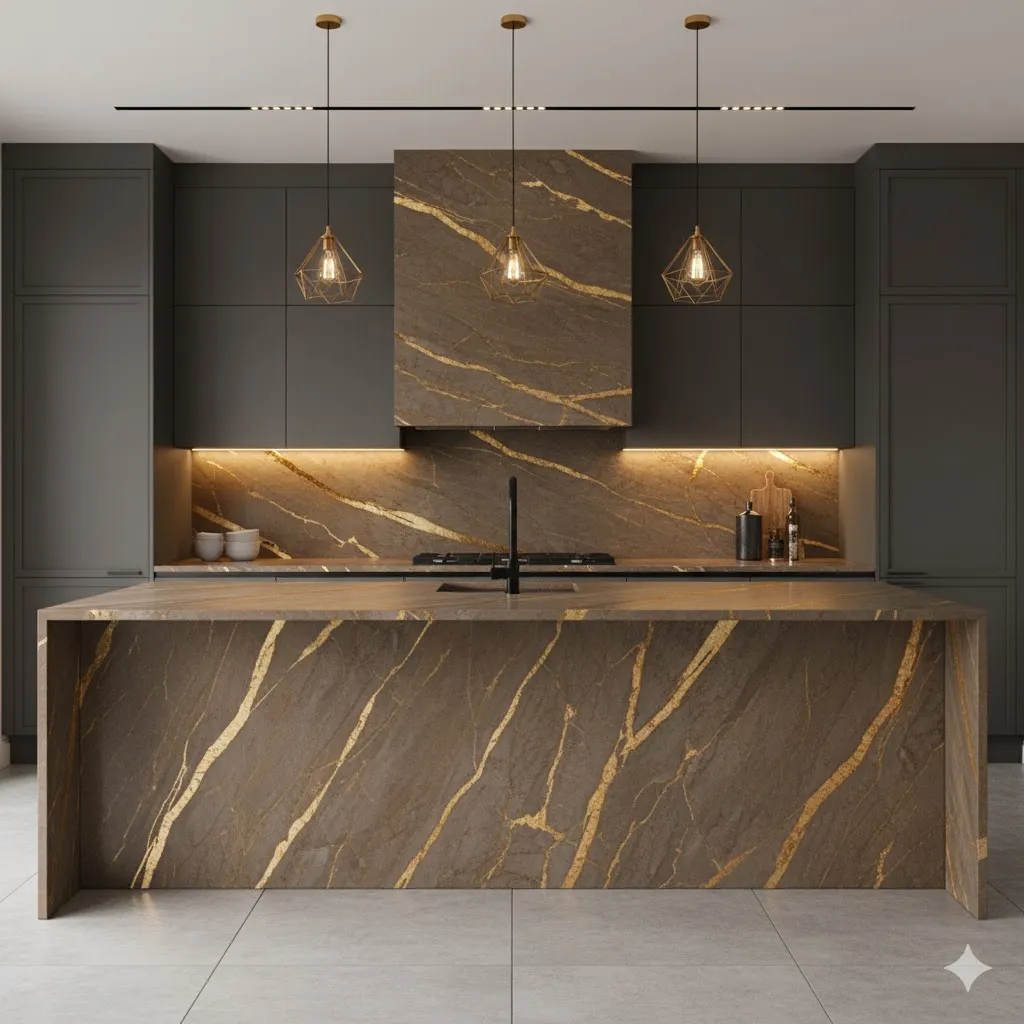 SPL Enzo gold Example