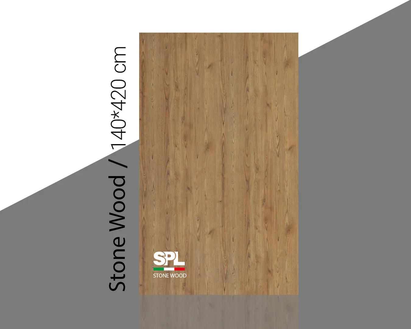 SPL Stone Wood 3
