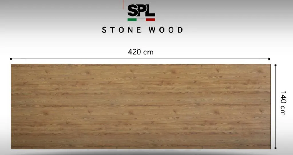SPL Stone Wood 4