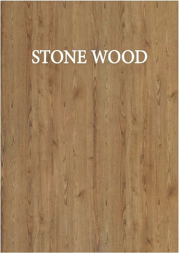 SPL Stone Wood