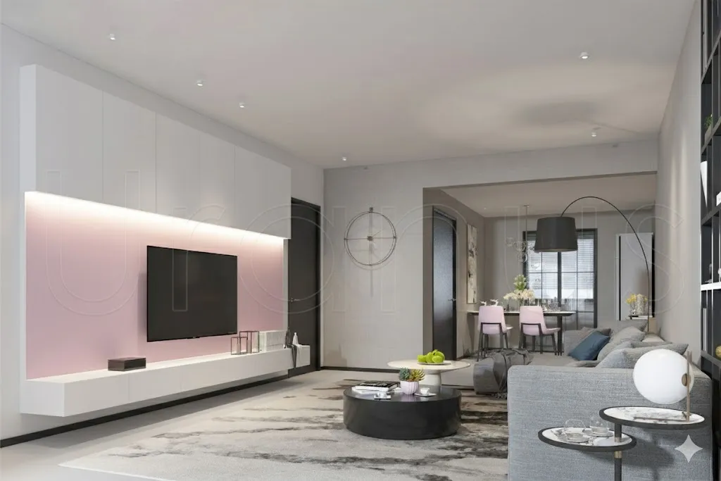 Uranusstone Ruby S103 3