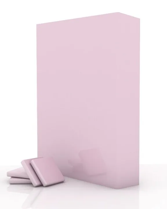 Uranusstone Ruby S103