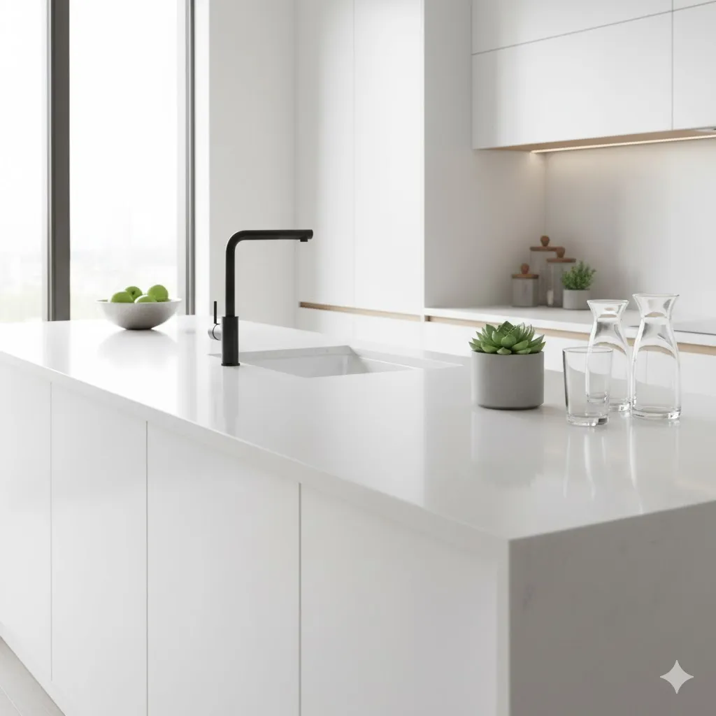 Uranusstone White S102 3