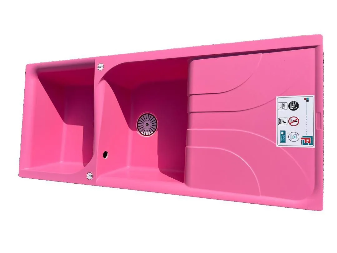 سینک گرانیتی gp001-5