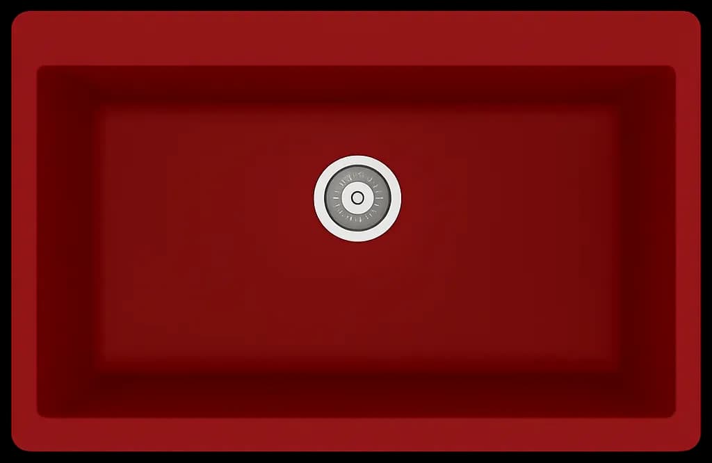 سینک گرانیتی gp12-2