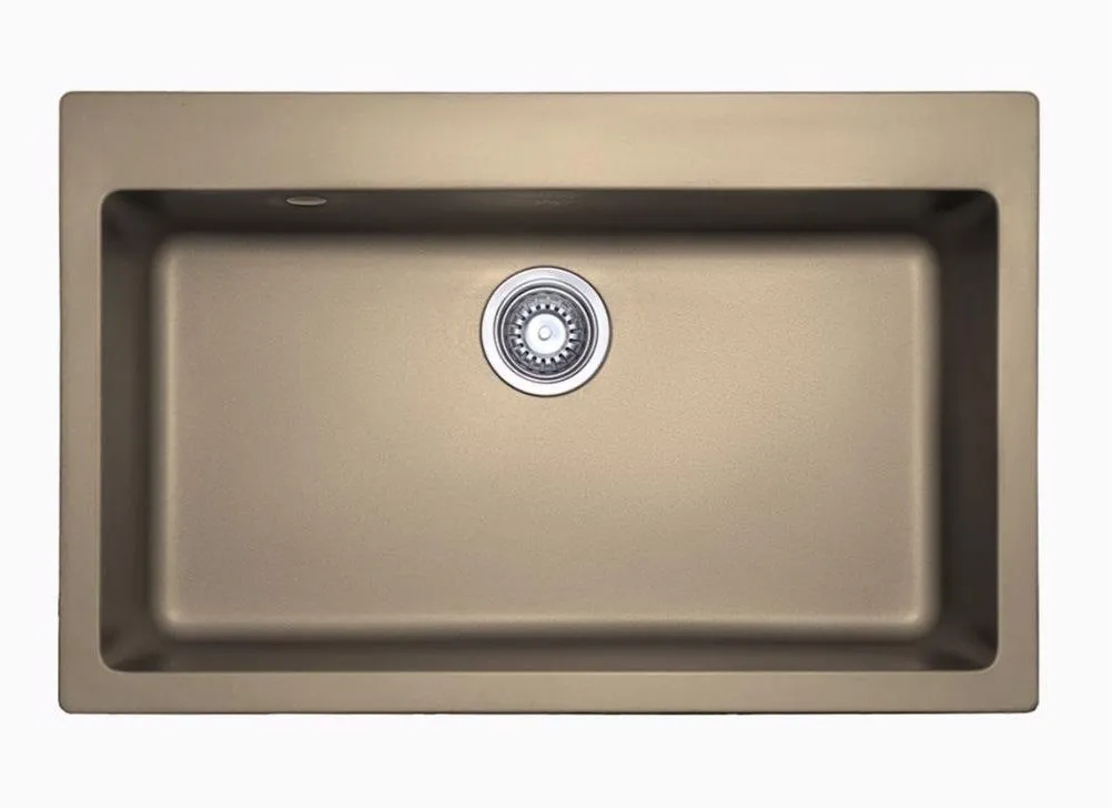 سینک گرانیتی gp12-4