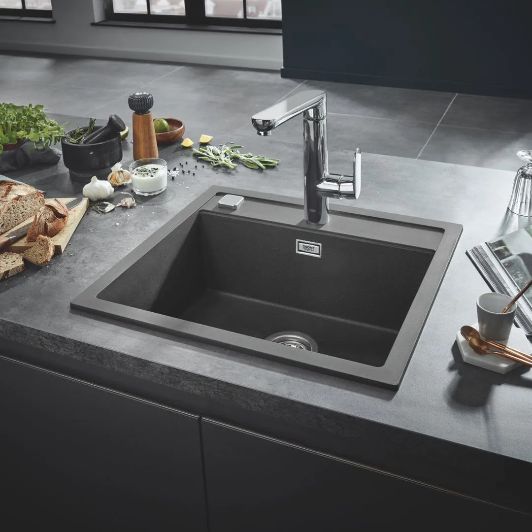 سینک گرانیتی gp13-4