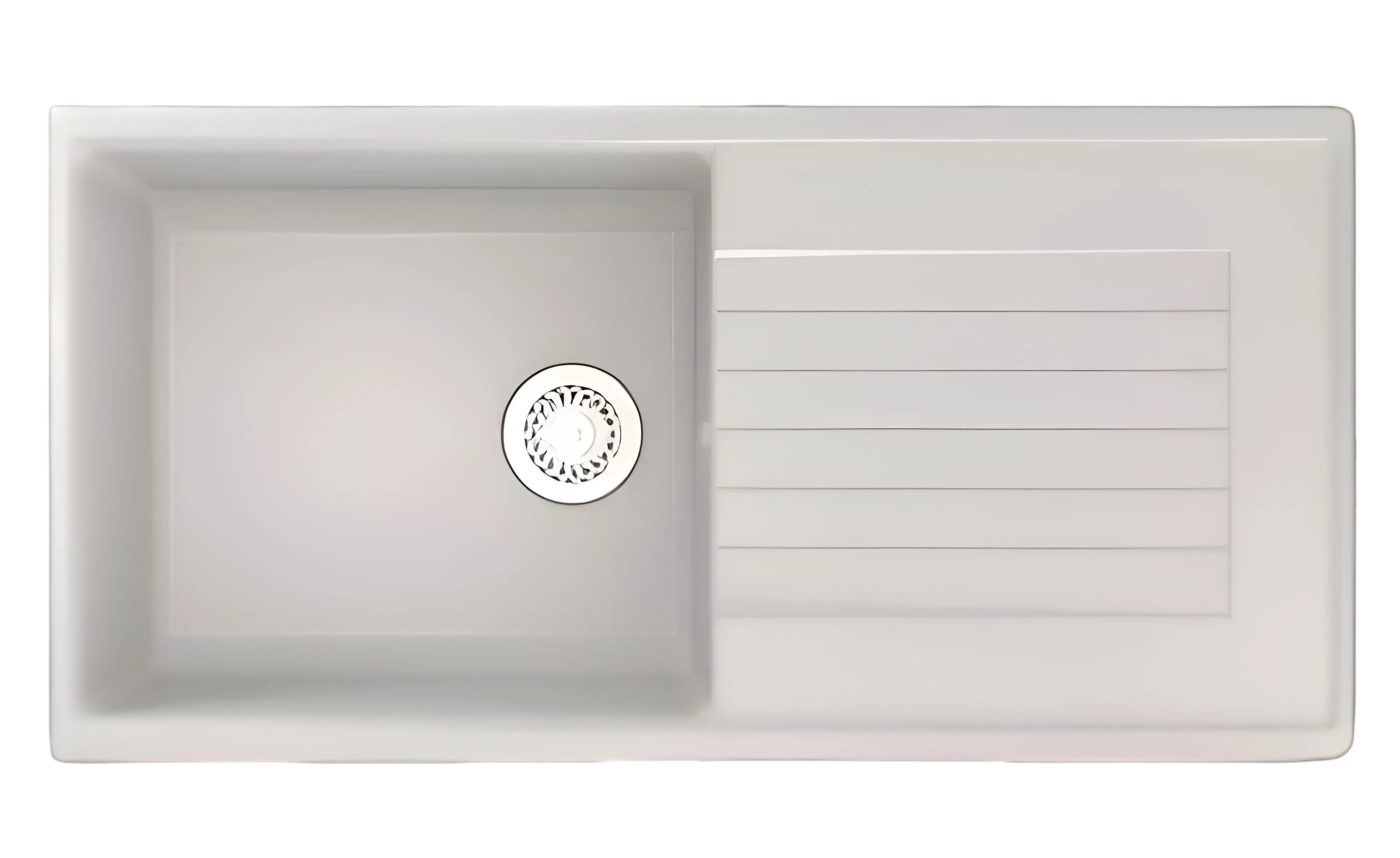 سینک گرانیتی GP14S-2