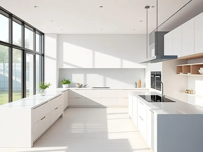 سنگ مصنوعی کوارتز چیست؟