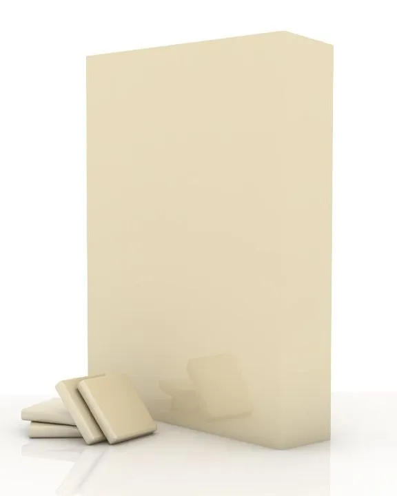 سنگ کورین اورانوس Uranusstone Cream S201