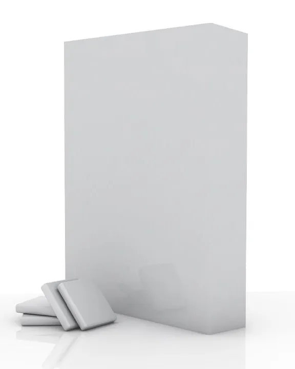 سنگ کورین اورانوس Uranusstone Fog S105