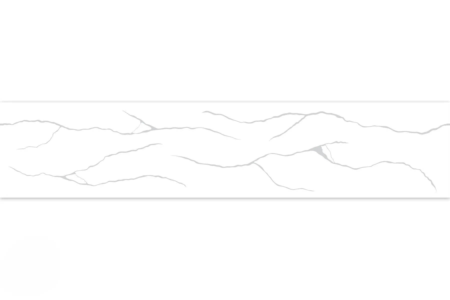 سنگ کورین اورانوس Uranusstone ML702 Stream White-Gray __