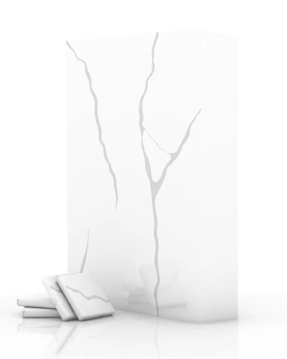 سنگ کورین اورانوس Uranusstone ML702 Stream White-Gray