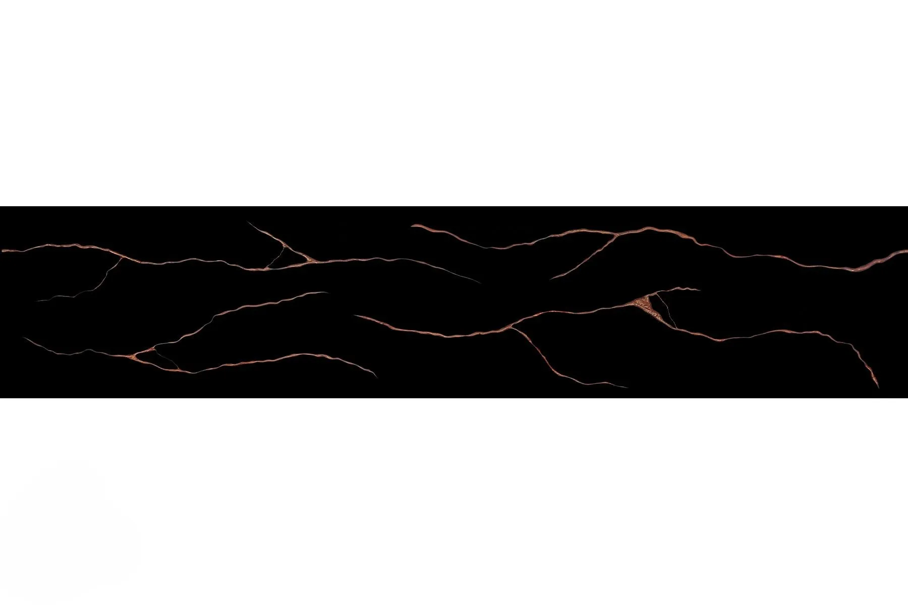 سنگ کورین اورانوس Uranusstone ML703 Stream Black-Copper __