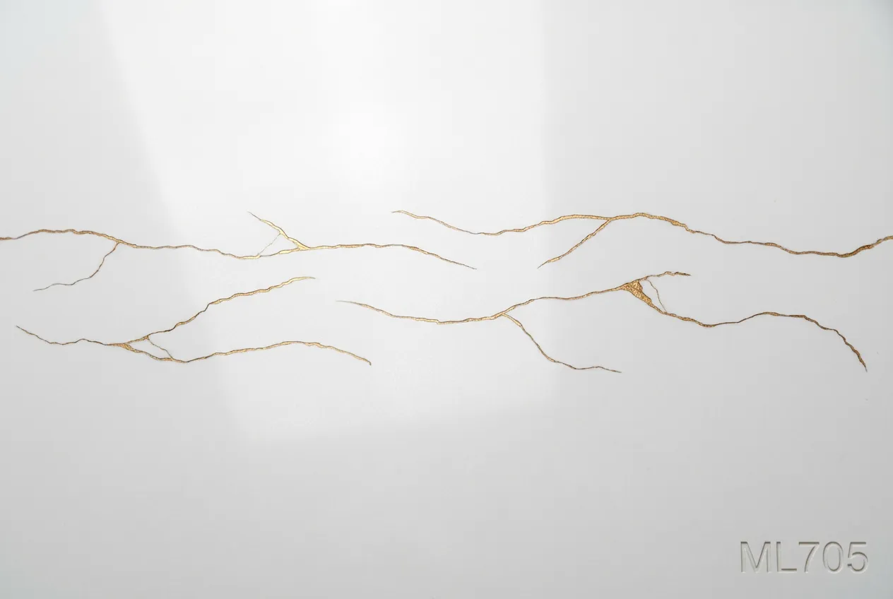 سنگ کورین اورانوس Uranusstone ML705 Stream White-Gold _____