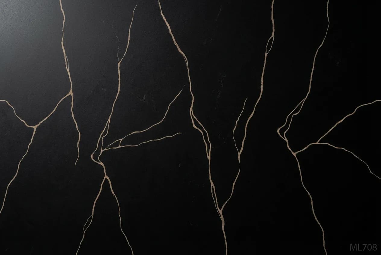 سنگ کورین اورانوس Uranusstone Mountain Black-Brown کد ML708 ______