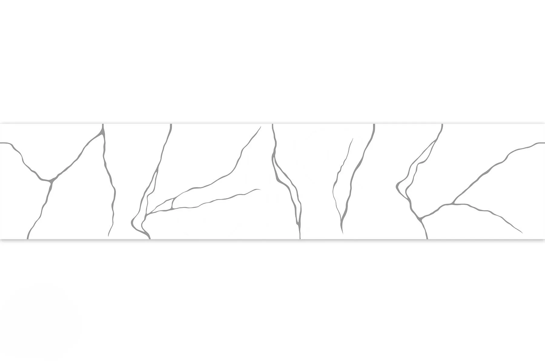 سنگ کورین اورانوس Uranusstone Mountain White-Gray کد ML709 __