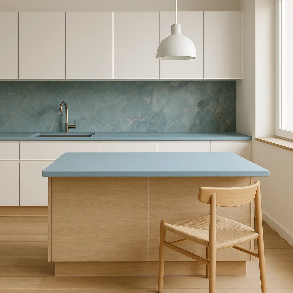 سنگ کورین اورانوس Uranusstone Sapphire S502 __