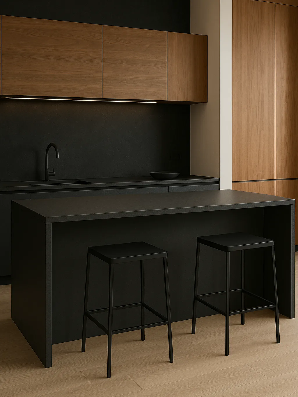 سنگ کورین اورانوس Uranusstone Steel S301 ___