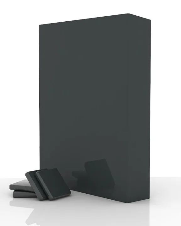 سنگ کورین اورانوس Uranusstone Steel S301