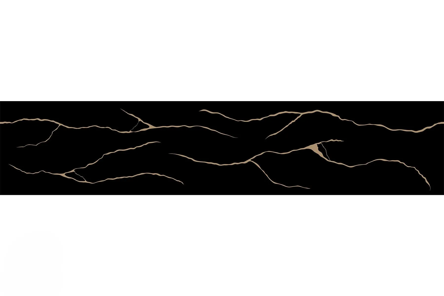 سنگ کورین اورانوس Uranusstone Stream Black-Brown ML701 __