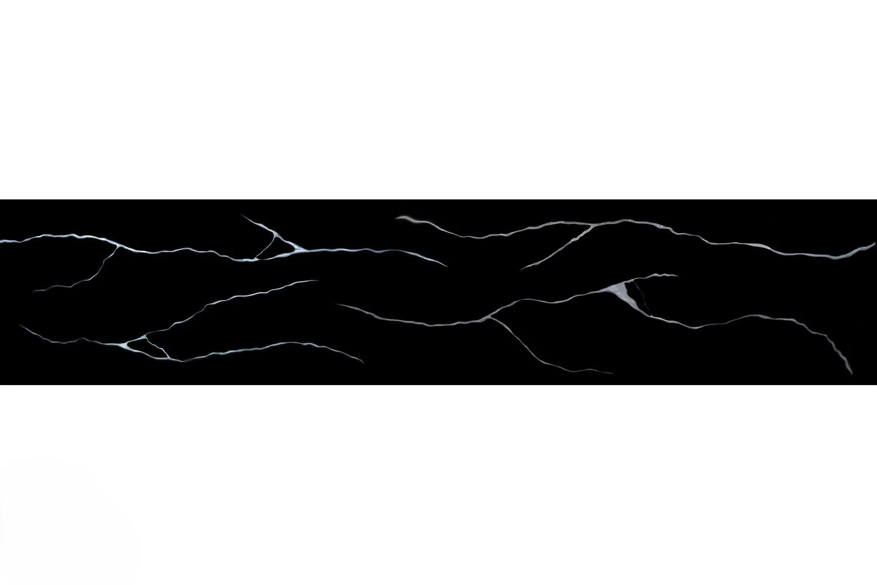 سنگ کورین اورانوس Uranusstone Stream Black-Shell کد ML707 __