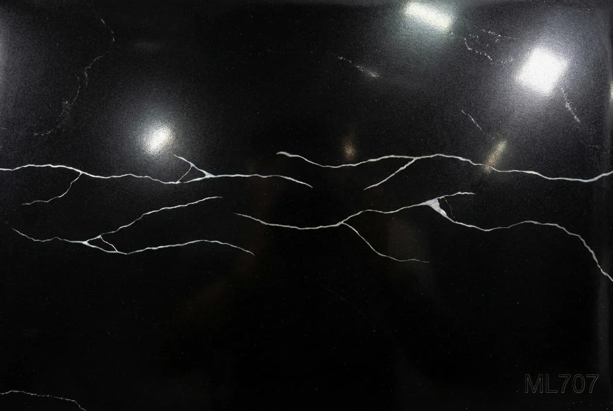 سنگ کورین اورانوس Uranusstone Stream Black-Shell کد ML707 _____