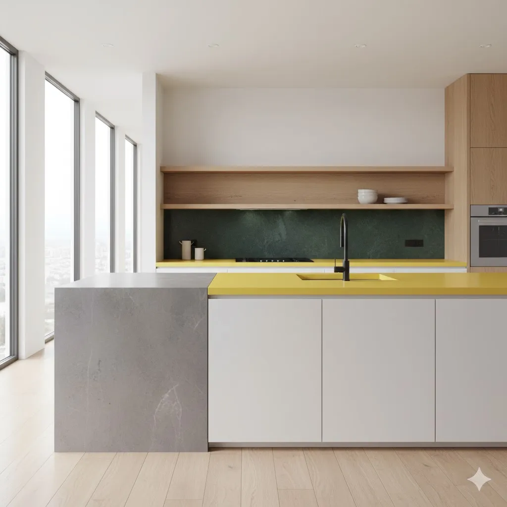 سنگ کورین اورانوس Uranusstone Universe S180 ___