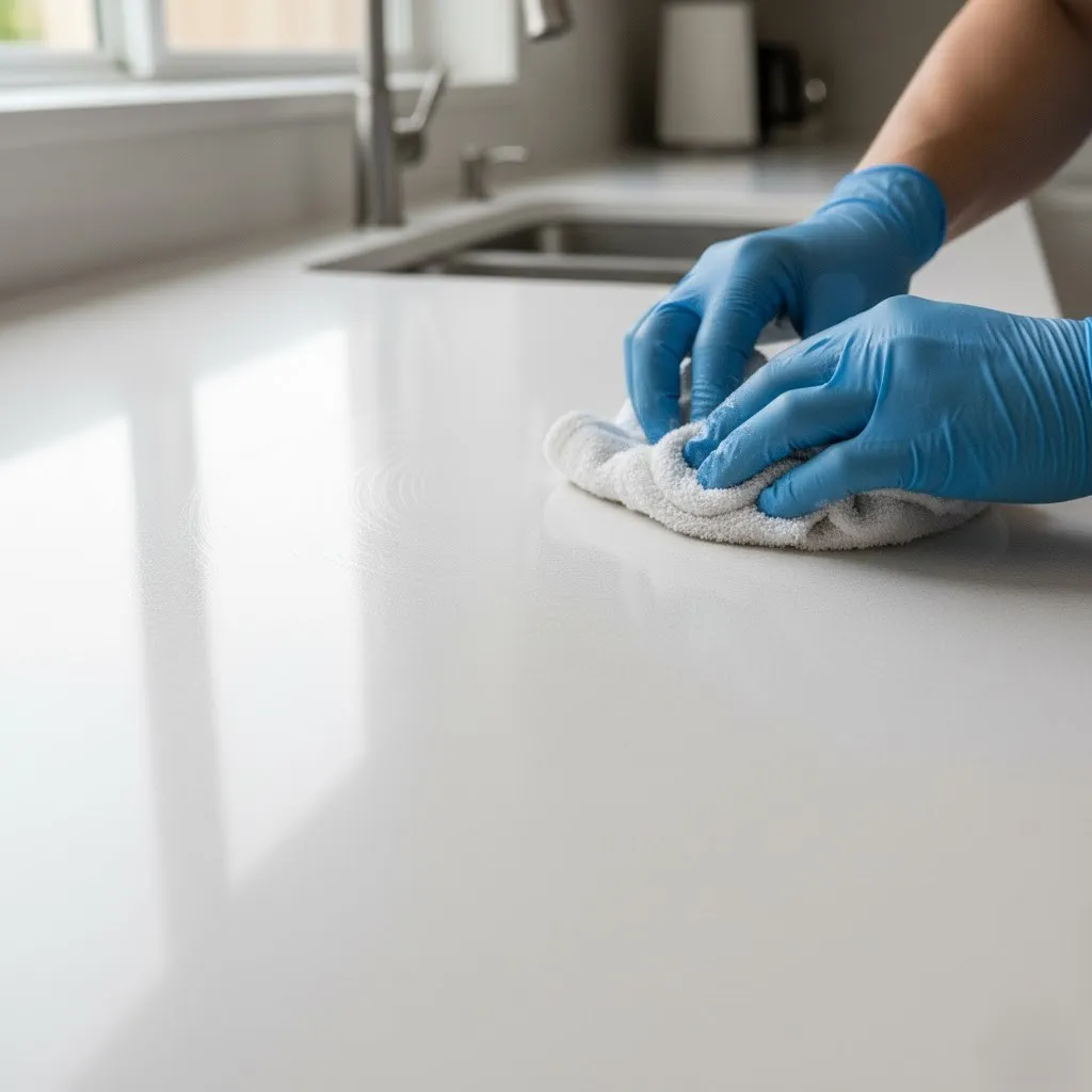 پولیش کورین