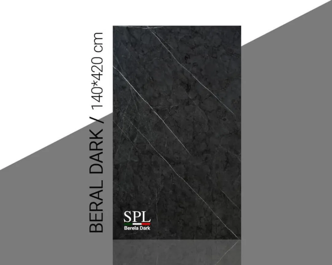 SPL Beral Dark 2