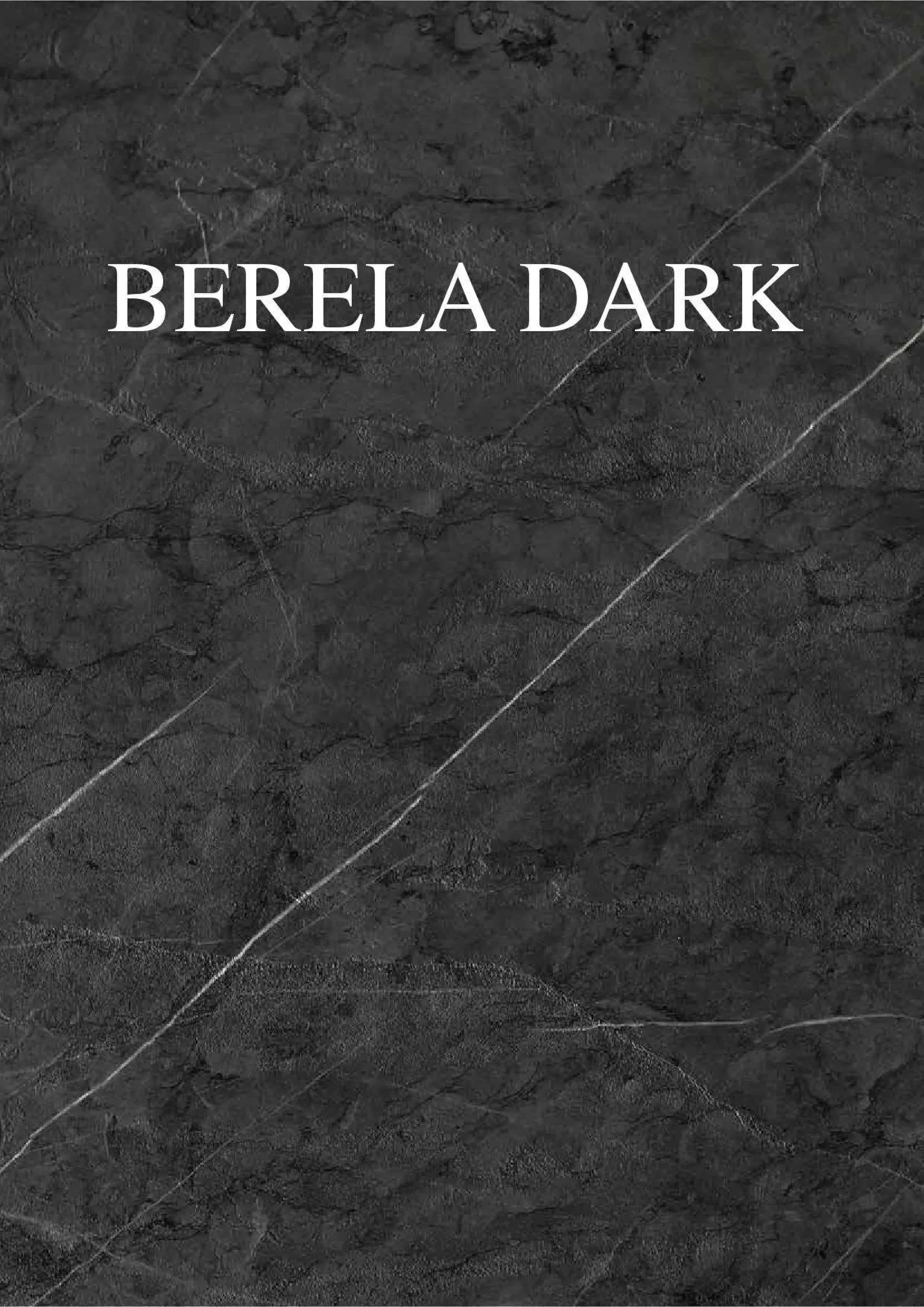Berella Dark Sheet