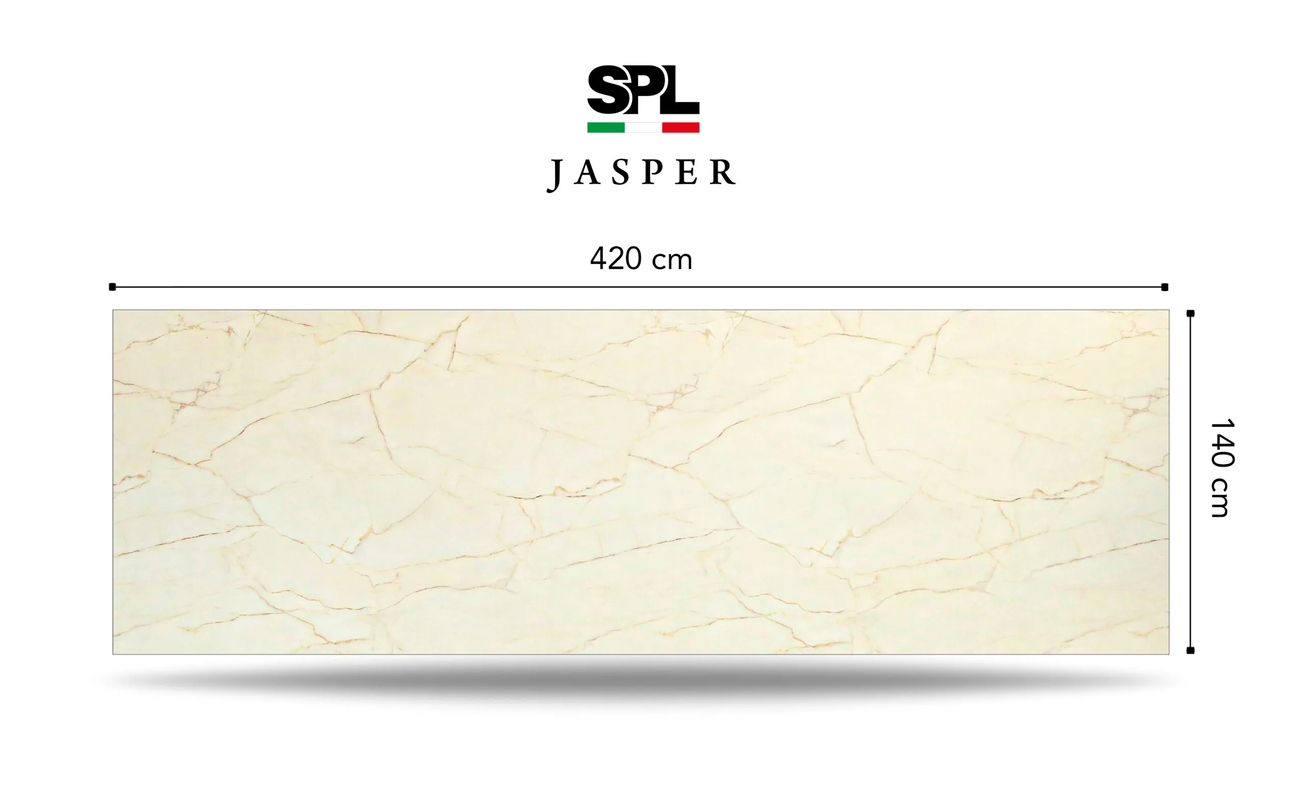 SPL Jasper 4
