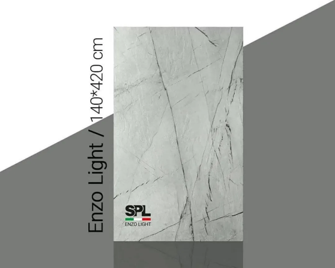 SPL Enzo Light 2