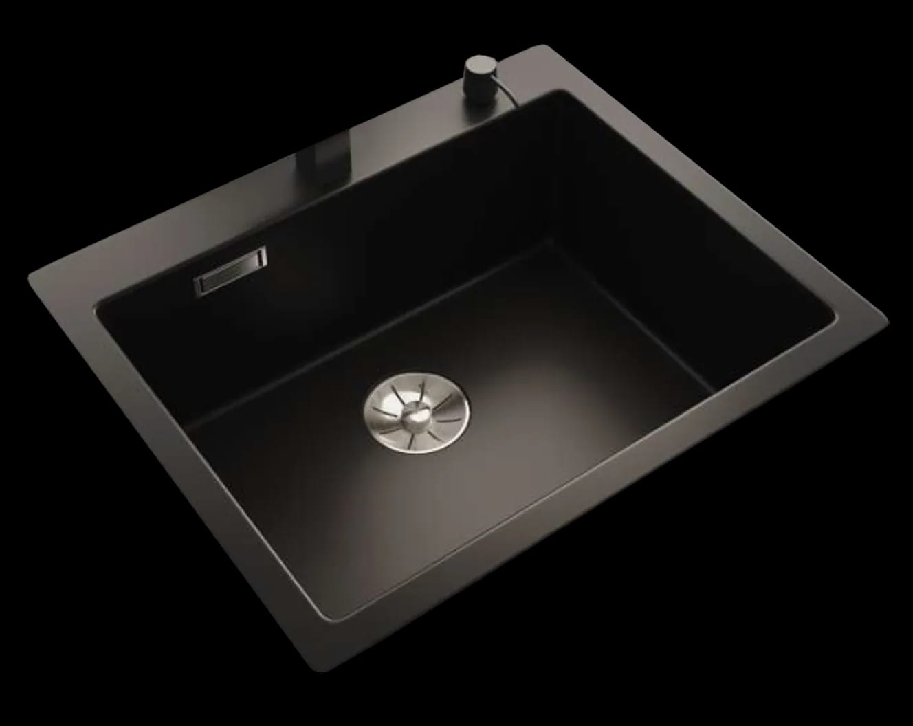 سینک گرانیتی